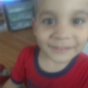 Meet your Posher, Jillian